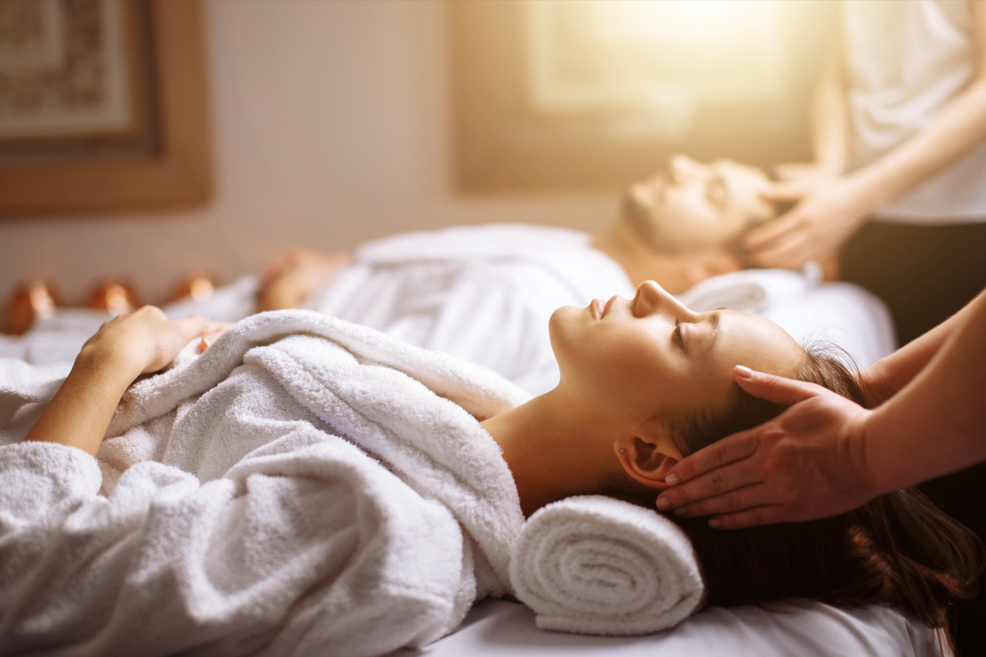 SPA TREATMENT LIST